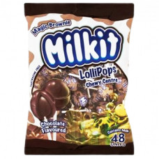 SWT LOLLIPOP MILKIT MAGIC BROWNIE 48s