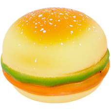 TOY SQUISHY BURGER