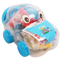 BTS PLAY DOUGH W/CAR