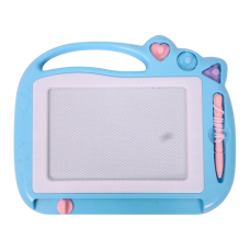 TOY DRAWING BOARD W/PEN JINGJING