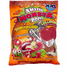 SWT AMAZON MONSTA LOLLIPOP TAMARIND 48s