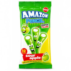 SWT AMAZON PENCIL 100g SOUR APPLE