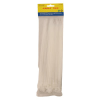 CABLE TIE 3.6X250MM 100PCS****