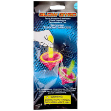 TOY GLOW GYRO W/4 GLOW STICKS