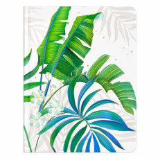 BTS NOTEPAD A5 S/C 50P LEAVES