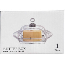 GLW BUTTER BOX W/LID