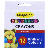BTS CRAYON 12s TELEPOINT 8MM