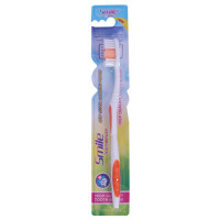 TOOTHBRUSH ADULT SMILE 1s