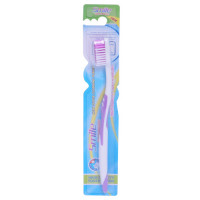TOOTHBRUSH ADULT SMILE 1s