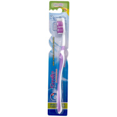 TOOTHBRUSH ADULT SMILE 1s*****