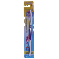 TOOTHBRUSH ADULT SMILE 1s