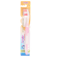 TOOTHBRUSH ADULT SMILE 1s