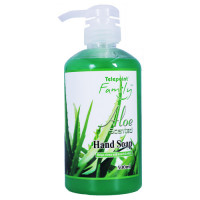 HAND SOAP 500ML TELEPOINT Each