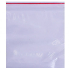 ZIP LOCK BAG 4X4.5CM 180s TELEPOINT****