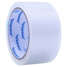 BTS BUFF TAPE 1s CLEAR  50M TELEPOINT