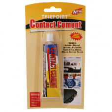 HDW ADHESIVE CONTACT CEMENT TP