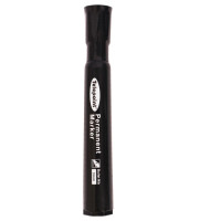 BTS PERM MARKER  1s TELEPOINT BLACK