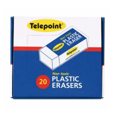 BTS ERASER 20s TELEPOINT