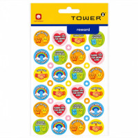 BTS STICKER KINDNESS METALLIC 195s TOWER BTS STICKER KINDNESS METALLIC 195s TOWER