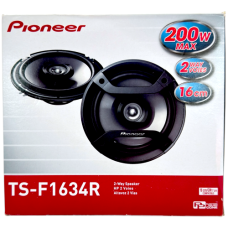 SP  6in PIONEER 200W 2WAY