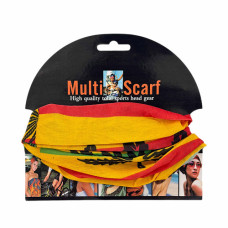 UNISEX MULTI NECKWEAR