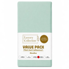 VALUE PACK QEN D/EGG MICROFIBRE