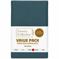 VALUE PACK QEN TEAL MICRO