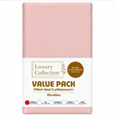 VALUE PACK SGL BLUSH MICRO