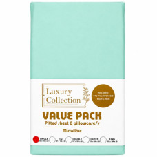VALUE PACK SGL D/EGG MICRO