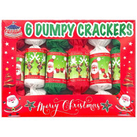 XM CRACKER 6s DUMPY XM CRACKER 6s DUMPY
