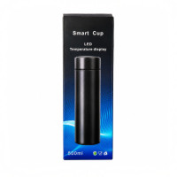 SMART CUP THERMAL W/LED TEMP DISPLAY 500