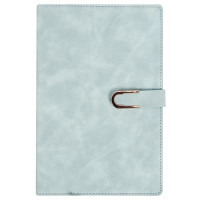 BTS NOTEBOOK 14.1X20.5CM 4 COLOURS