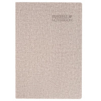 BTS NOTEBOOK 14.1X20.5CM 5 PLAIN COLOURS BTS NOTEBOOK 14.1X20.5CM 5 PLAIN COLOURS