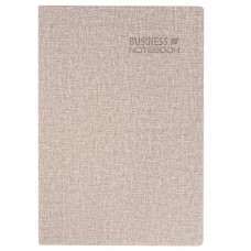 BTS NOTEBOOK 14.1X20.5CM 5 PLAIN COLOURS