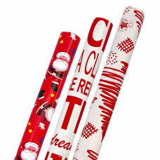 XM GIFT WRAP 3s 1mX700mm