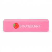 TOY SQUISHY BUTTER STRAWBERRY 1s TOY SQUISHY BUTTER STRAWBERRY 1s