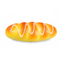 TOY SQUISHY CROISSANT 1s TOY SQUISHY CROISSANT 1s