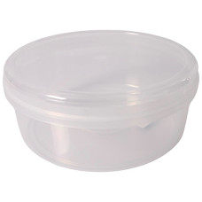 PL BISC BARREL 1KG ROUND TRANS DIXIE