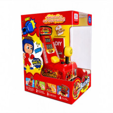 TOY BOXING MINI ARCADE GAME