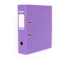 BTS FILE L/ARCH BANTEX PP LILAC 70MM BTS FILE L/ARCH BANTEX PP LILAC 70MM