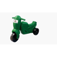 SCOOTER RIDE ON COLOURS