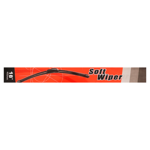 CAR WIPER 1s 450MM/18INCH CAR WIPER 1s 450MM/18INCH