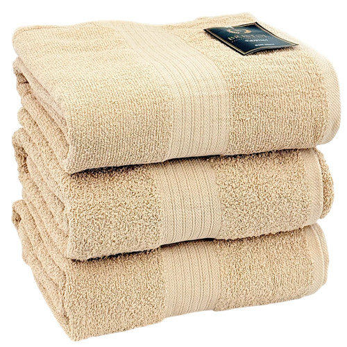TOWEL EGY BATH SHEET PEBBLE 90X150CM BRI TOWEL EGY BATH SHEET PEBBLE 90X150CM BRI