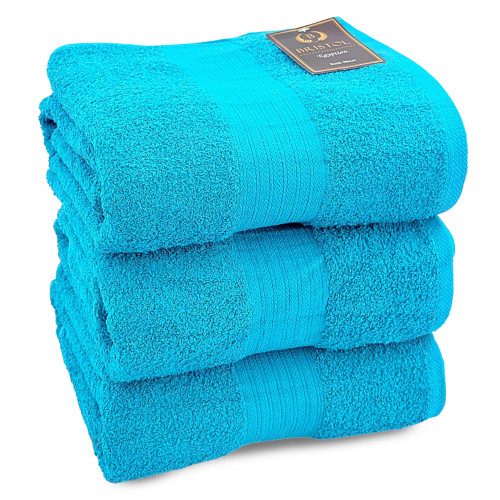 TOWEL EGY BATH SHEET TEAL 90X150CM BRIST TOWEL EGY BATH SHEET TEAL 90X150CM BRIST
