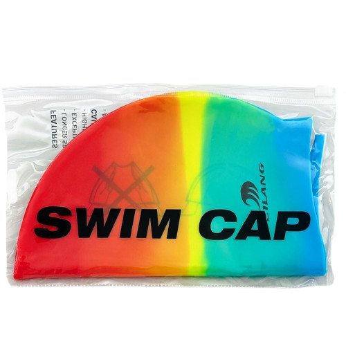 SWIMMING CAP SILICONE SWIMMING CAP SILICONE