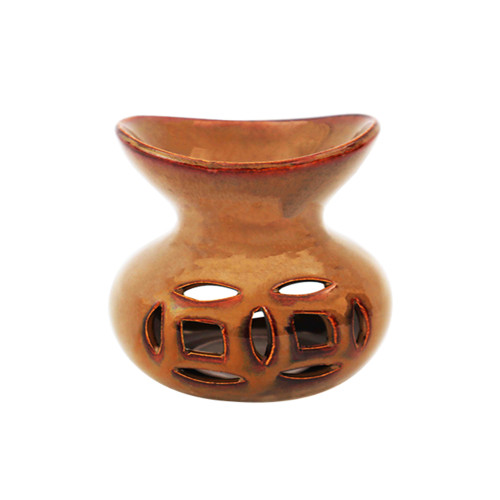 OIL BURNER 10CM RND OIL BURNER 10CM RND