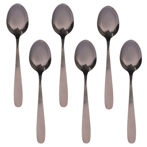 TABLE SPOON S/S SET 6PCS
