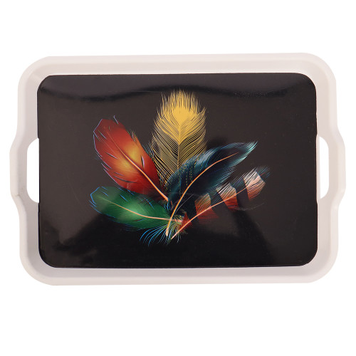 PL SERVING TRAY MEDIUM DESIGN PL SERVING TRAY MEDIUM DESIGN