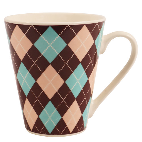 MUG COFFEE 8CM DIFFERENT COLOURS/DESIGNS MUG COFFEE 8CM DIFFERENT COLOURS/DESIGNS
