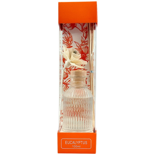 AIR FRESHNER REED DIFFUSER 100ML ASSTED